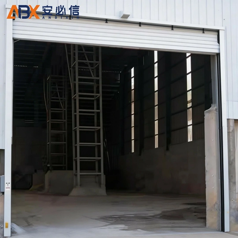 喀什地区高速堆积门