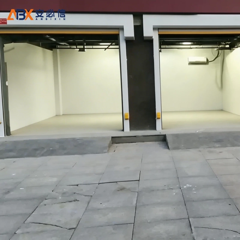 喀什地区软质快速门